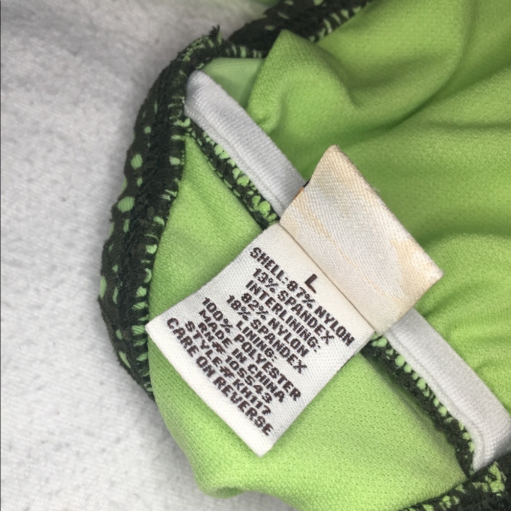 💚👙 Bikini Set - Picture 4 of 4